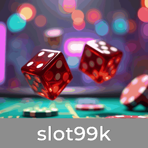 Aposte em movimento com o aplicativo Slot99k