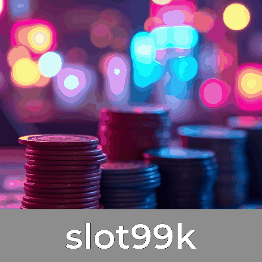 Slot99k: Profissionalismo e Realismo em Cada Jogo