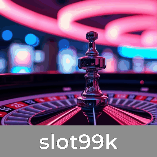 Slot99k: Bônus incríveis para jogadores no Brasil