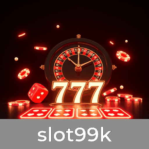 Inovação e Tecnologia na Plataforma slot99k