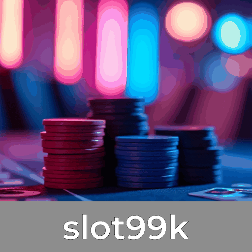 Domine Estratégias de Jogos no slot99k e Vença!