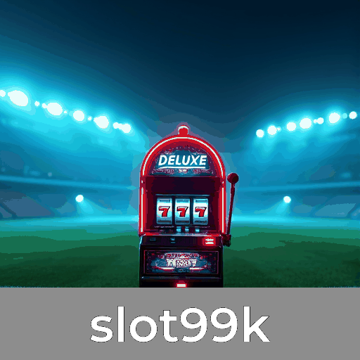 Slot99k: Bônus incríveis para jogadores no Brasil