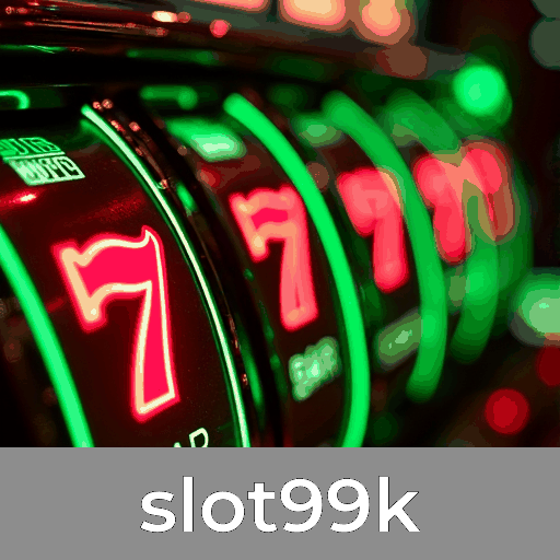 Inovação e Tecnologia na Plataforma slot99k