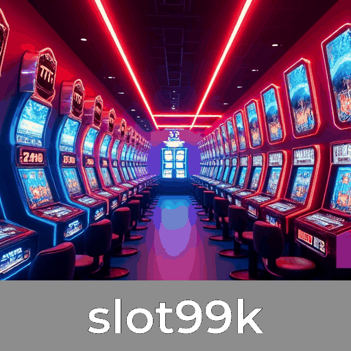 Domine Estratégias de Jogos no slot99k e Vença!