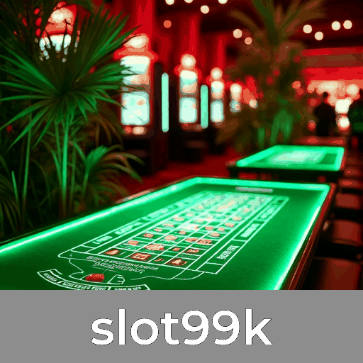 Experimente o Login Exclusivo com Proteção Avançada em Slot99k